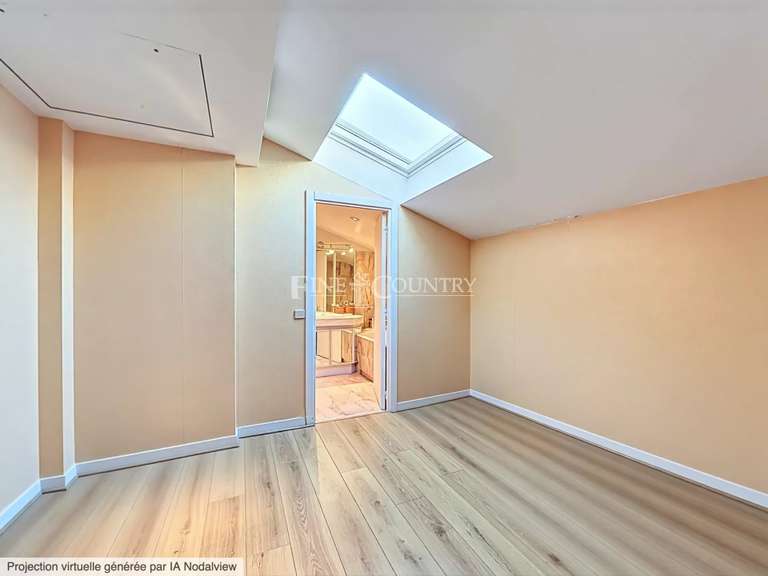 Appartement Cannes - 3 chambres - 137m²