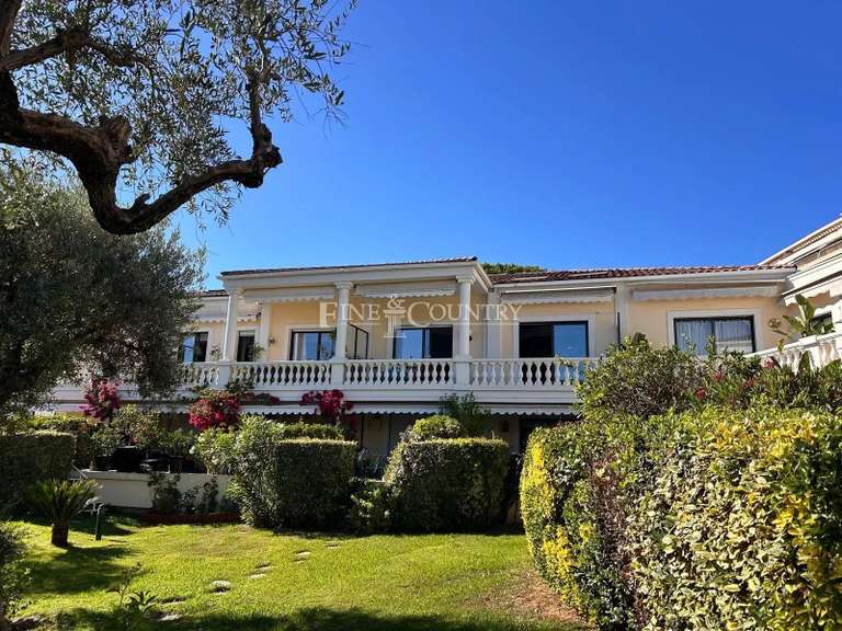 Apartment Cannes - 3 bedrooms - 137m²