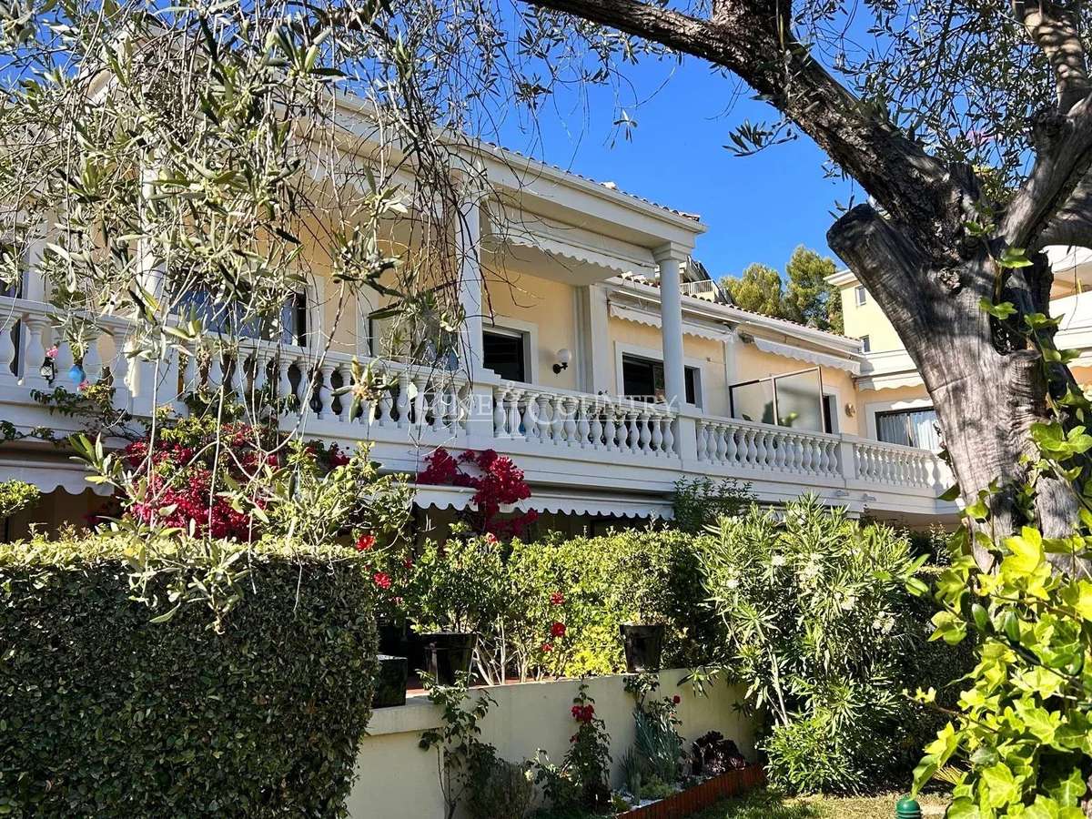 Appartement Cannes