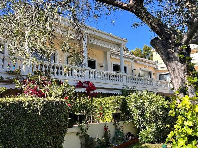 Apartment Cannes - 3 bedrooms - 137m²