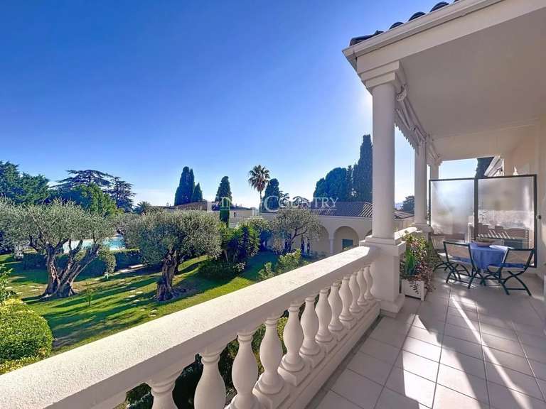 Appartement Cannes - 3 chambres - 137m²