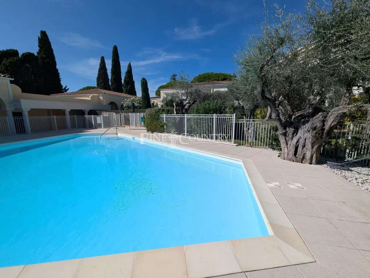Appartement Cannes