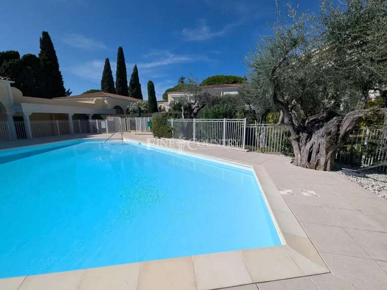 Appartement Cannes - 3 chambres - 137m²
