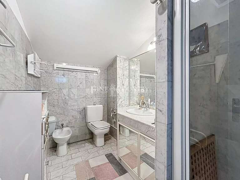 Appartement Cannes - 3 chambres - 137m²