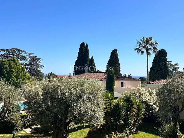 Apartment Cannes - 3 bedrooms - 137m²