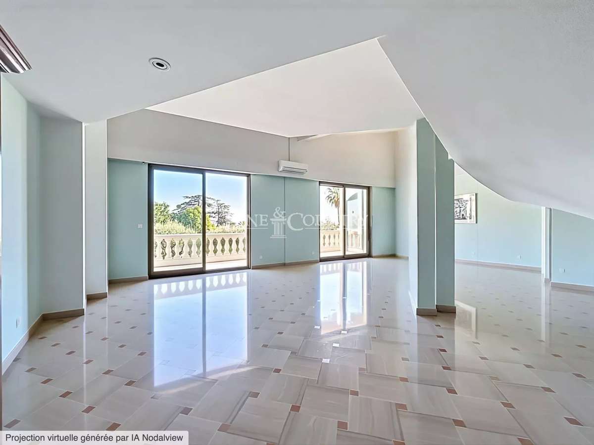 Appartement Cannes