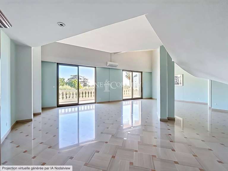 Appartement Cannes - 3 chambres - 137m²