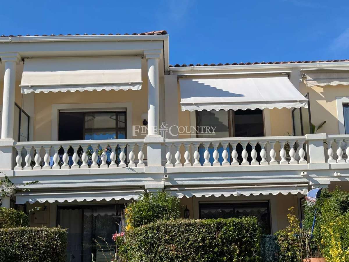 Appartement Cannes