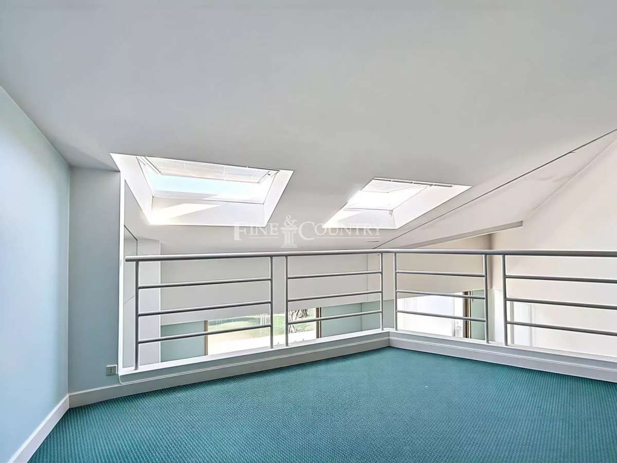 Appartement Cannes
