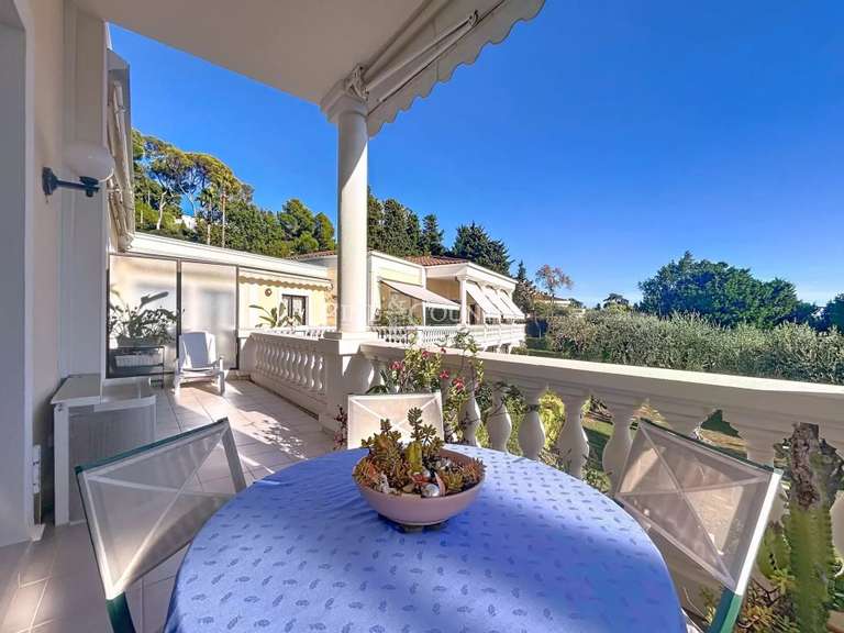 Appartement Cannes - 3 chambres - 137m²