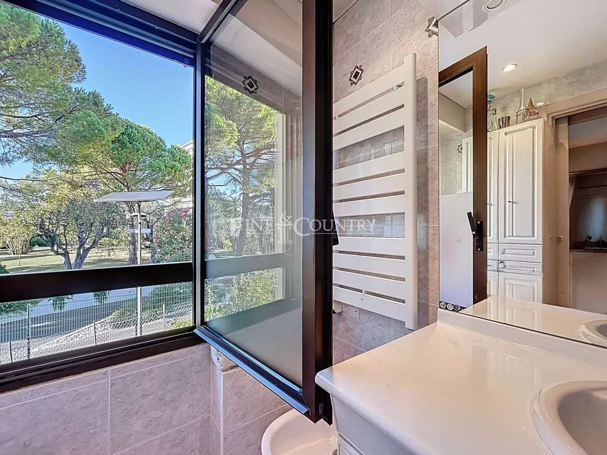 Appartement Cannes