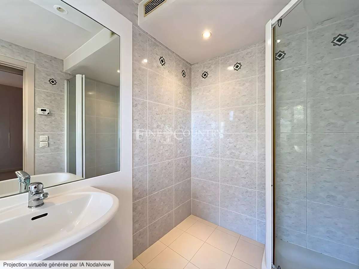 Appartement Cannes