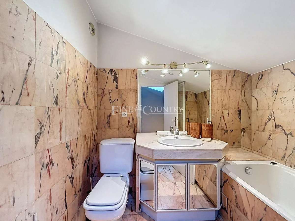 Appartement Cannes