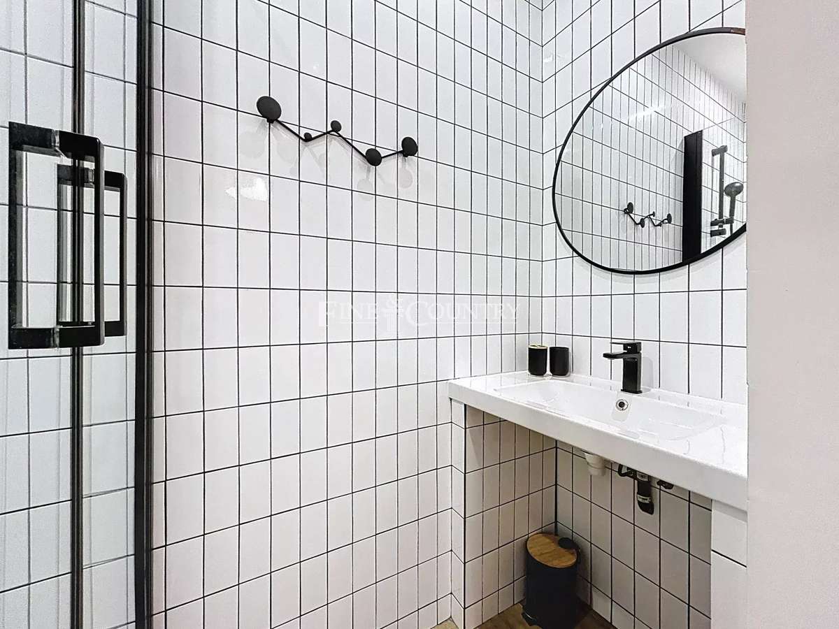 Appartement Cannes