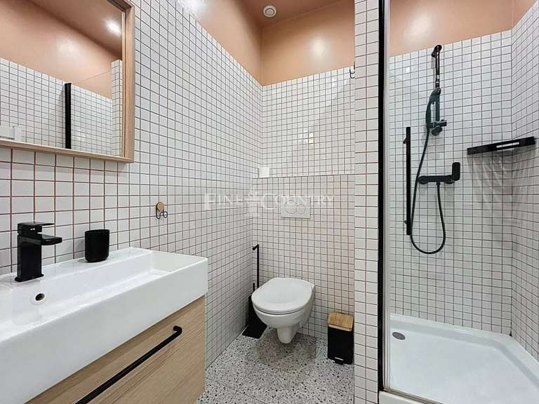 Appartement Cannes - 2 chambres - 54m²