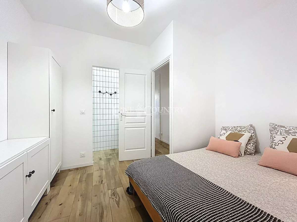 Appartement Cannes