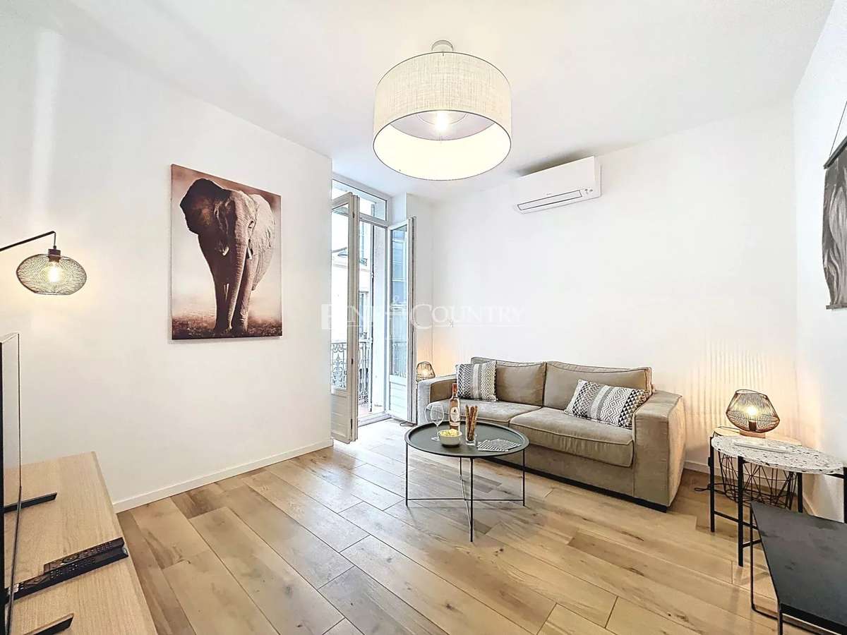 Appartement Cannes