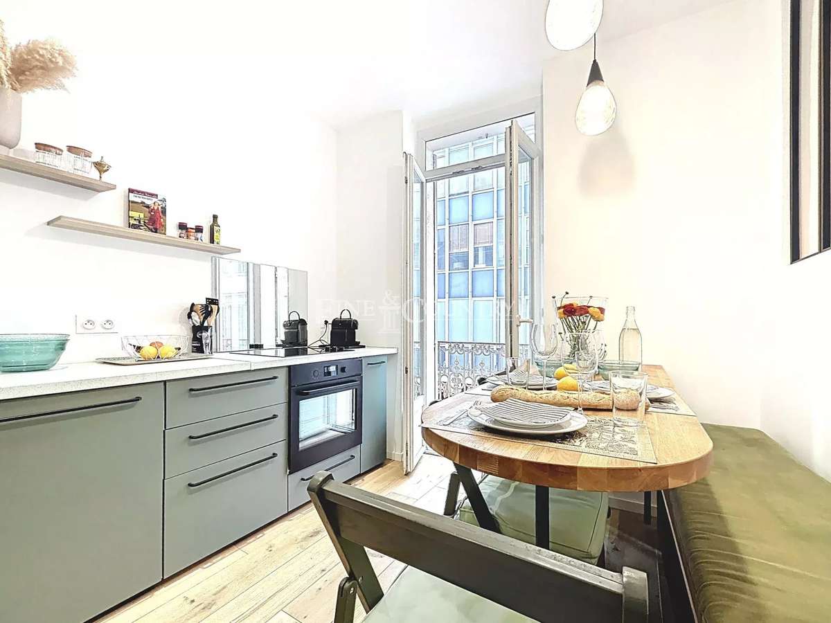 Appartement Cannes