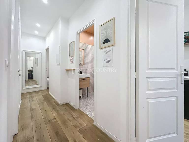Appartement Cannes - 2 chambres - 54m²