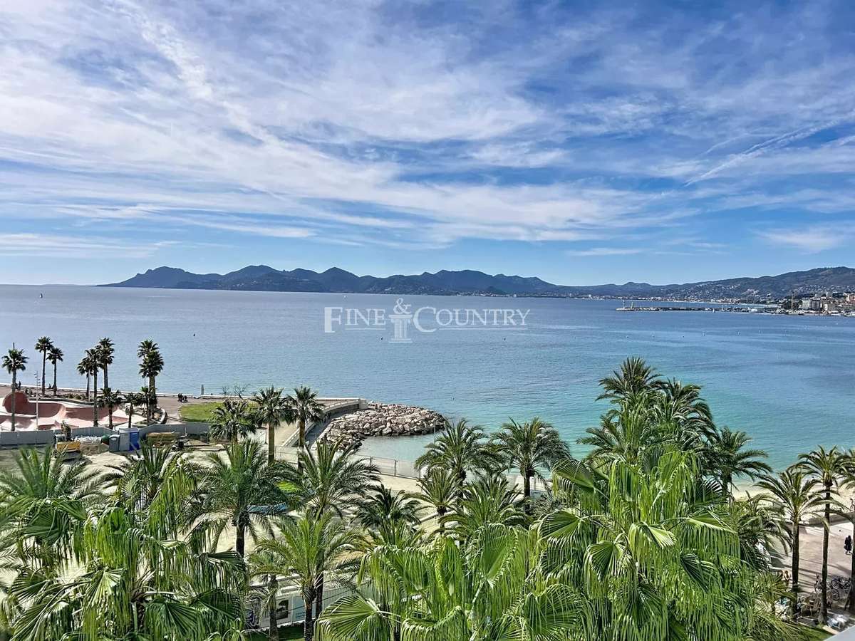 Appartement Cannes