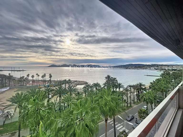 Appartement Cannes - 2 chambres - 88m²