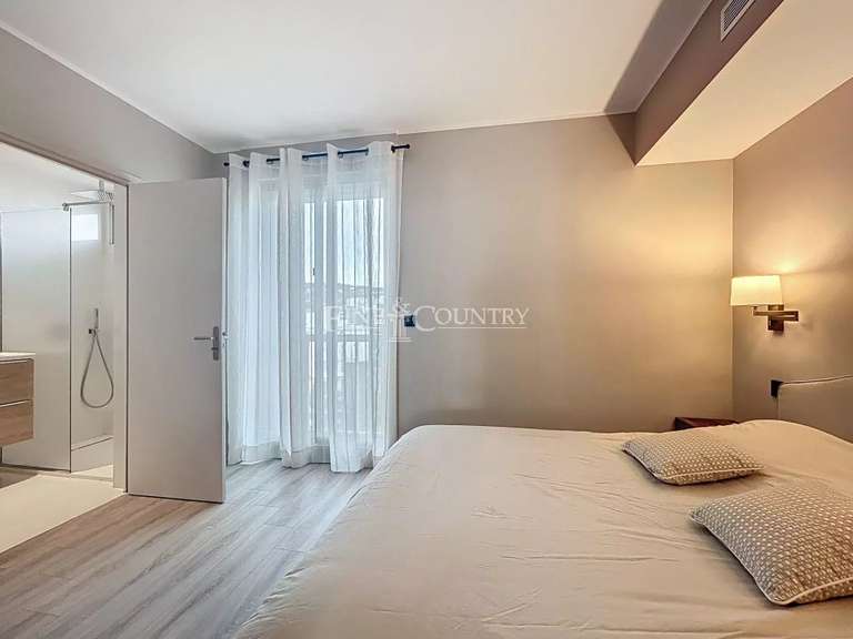 Appartement Cannes - 2 chambres - 88m²