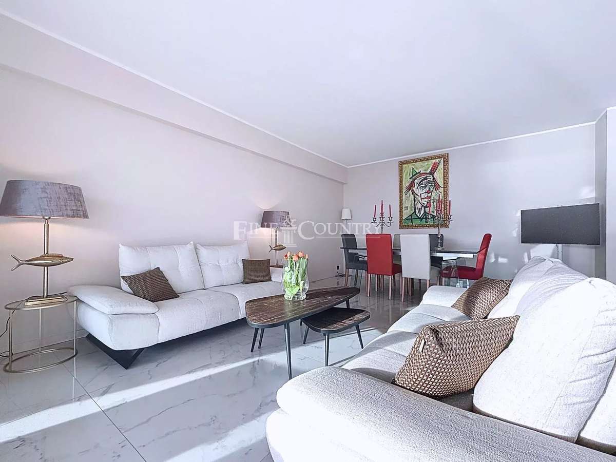 Appartement Cannes