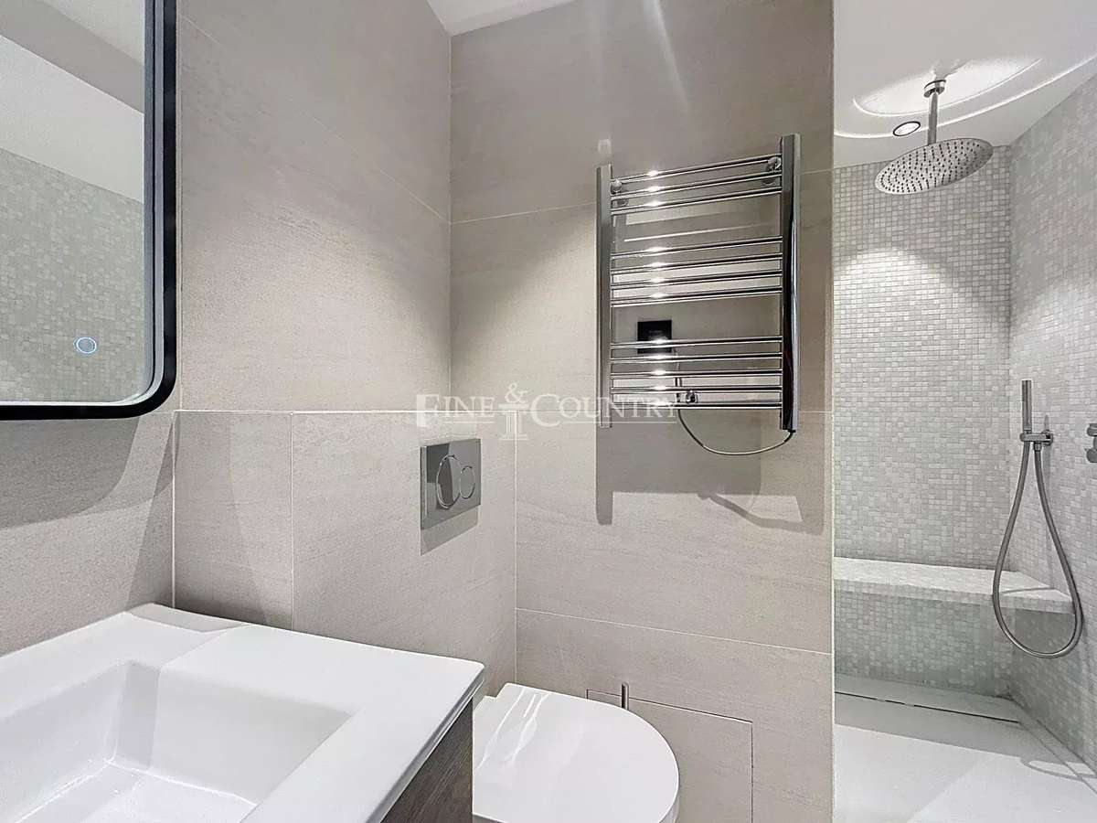 Appartement Cannes