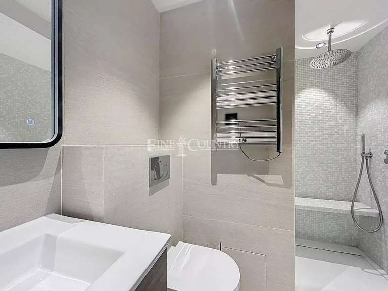 Appartement Cannes - 2 chambres - 88m²