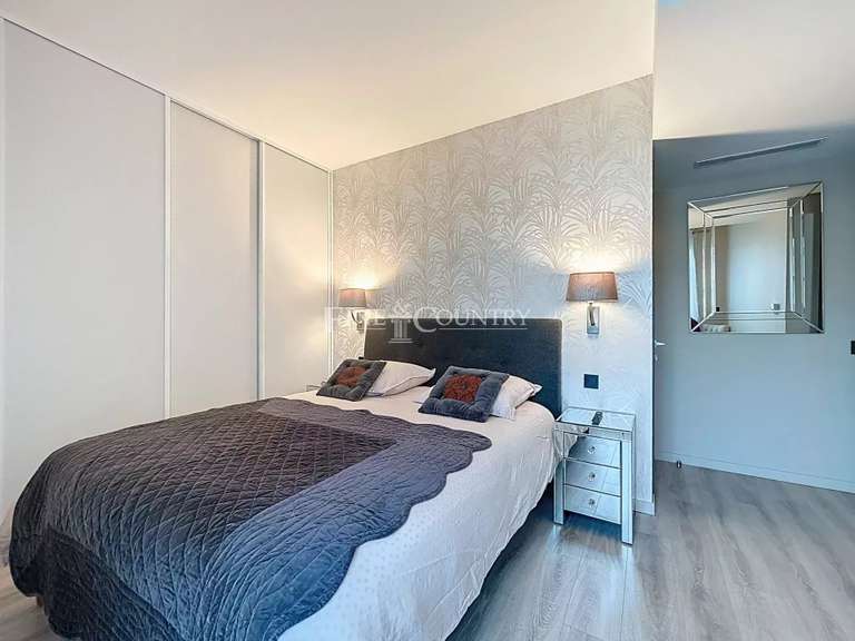 Appartement Cannes - 2 chambres - 88m²