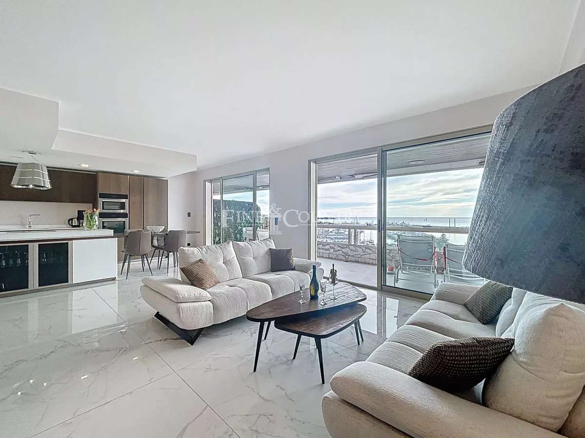 Appartement Cannes