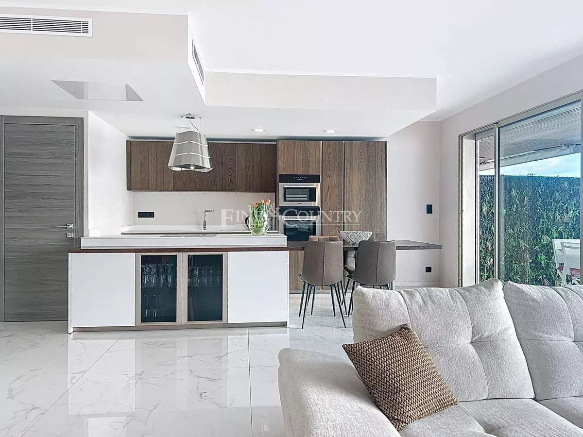 Appartement Cannes