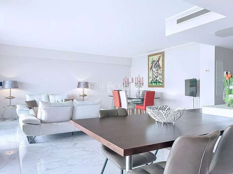Appartement Cannes - 2 chambres - 88m²