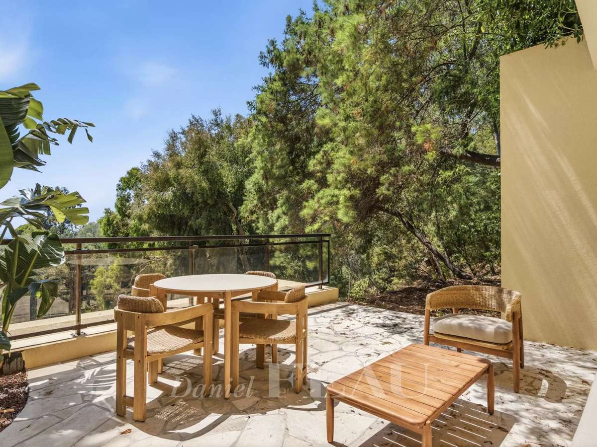 Appartement Cannes