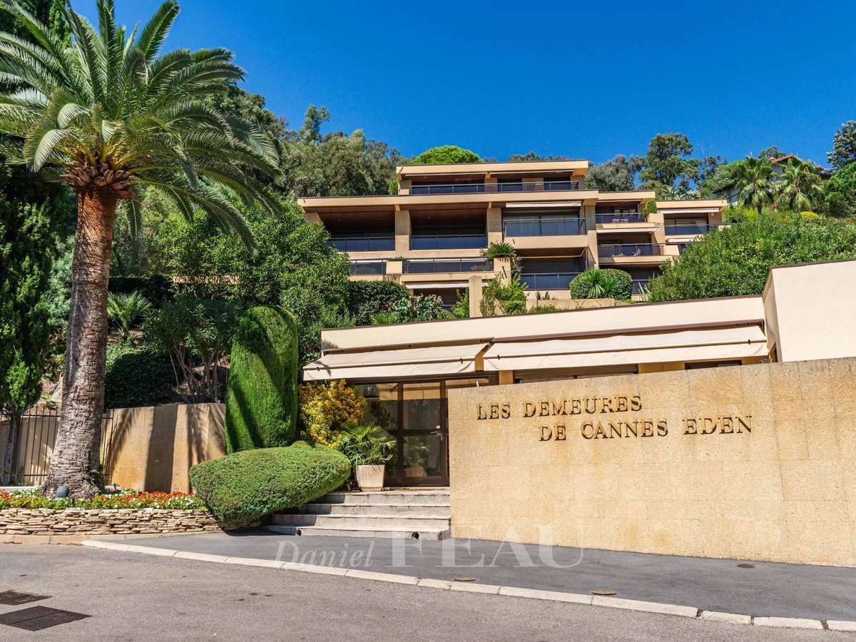 Appartement Cannes