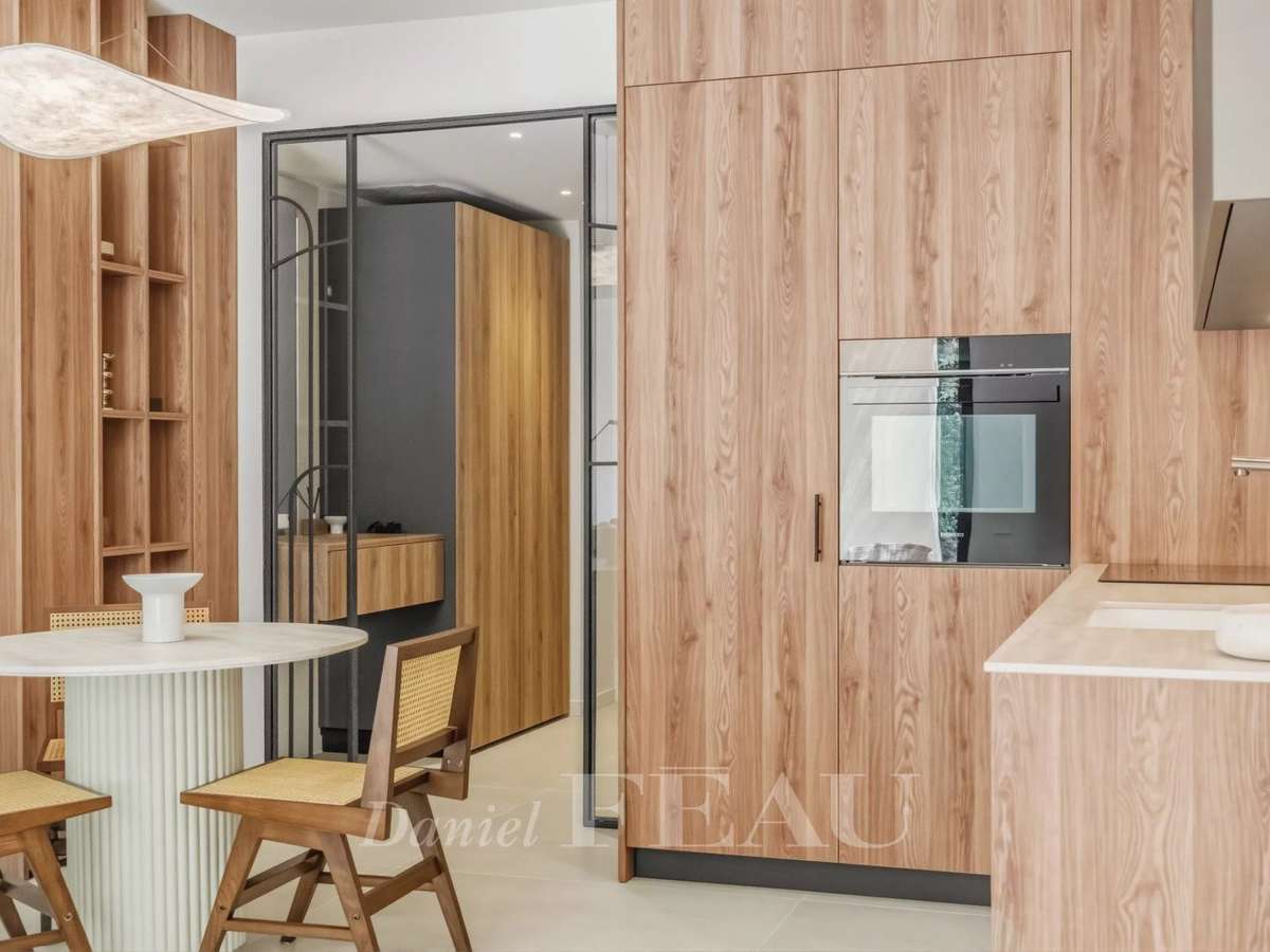 Appartement Cannes