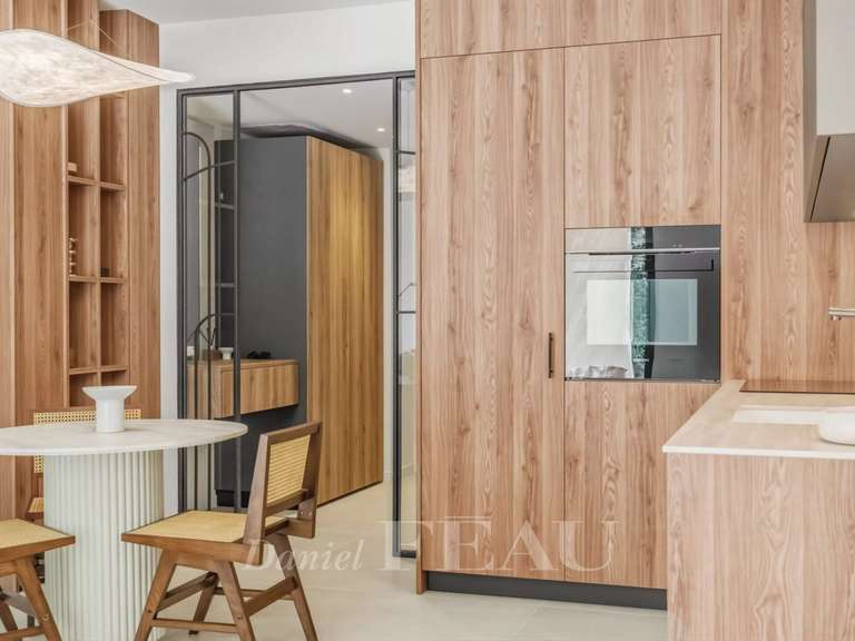 Appartement Cannes - 1 chambre - 32m²