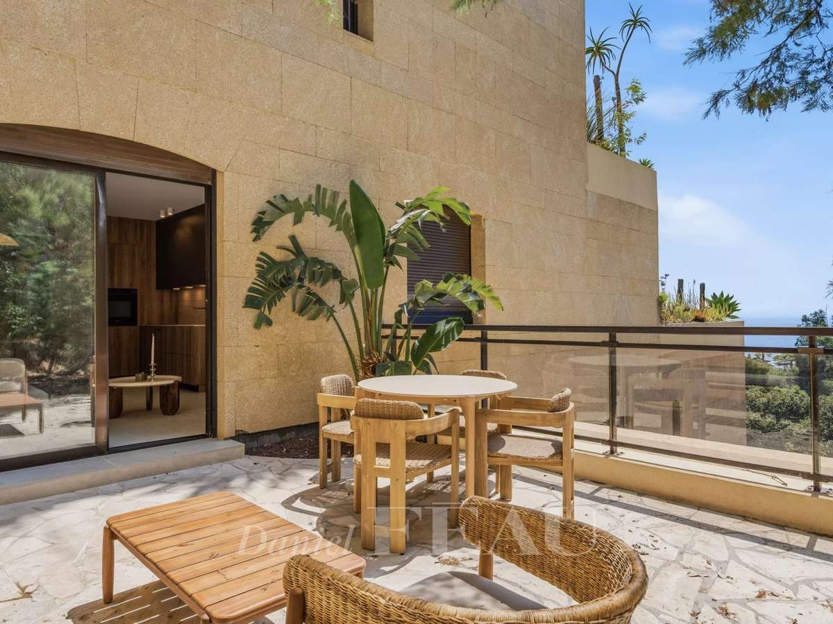 Appartement Cannes