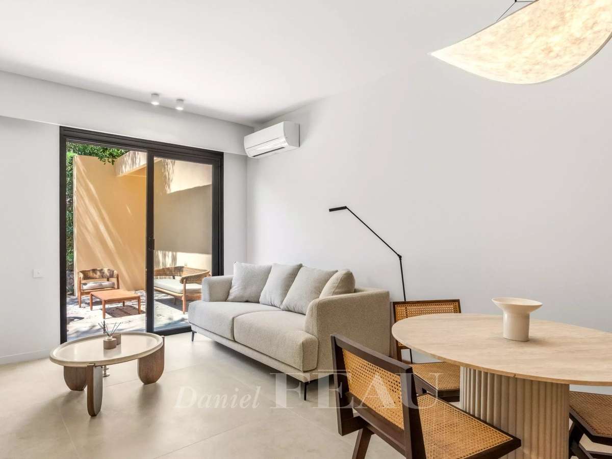 Appartement Cannes