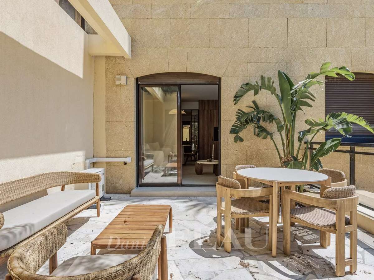 Appartement Cannes