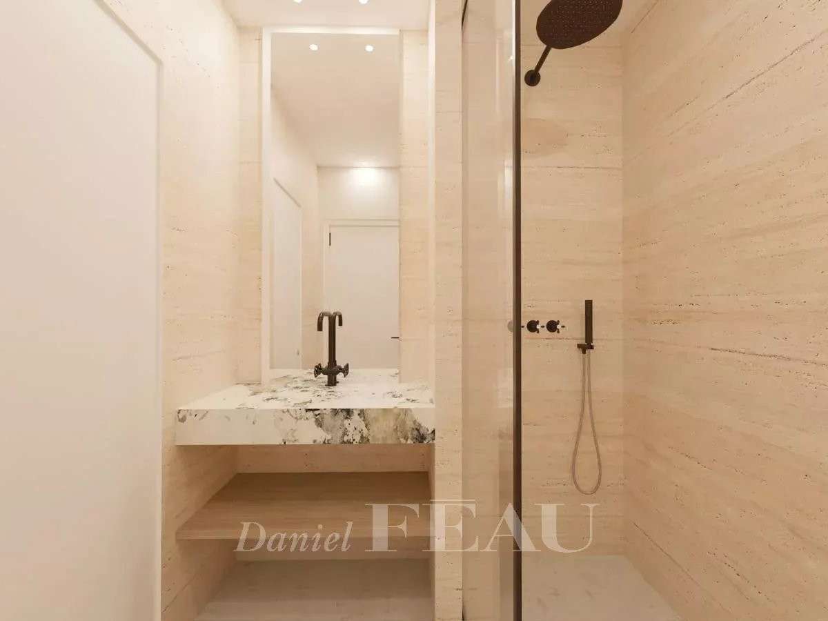 Appartement Cannes