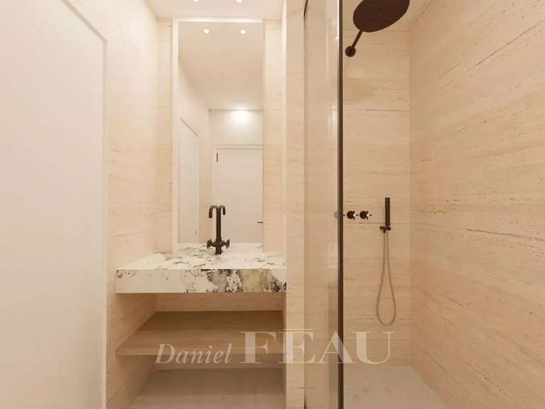 Appartement Cannes - 1 chambre - 32m²