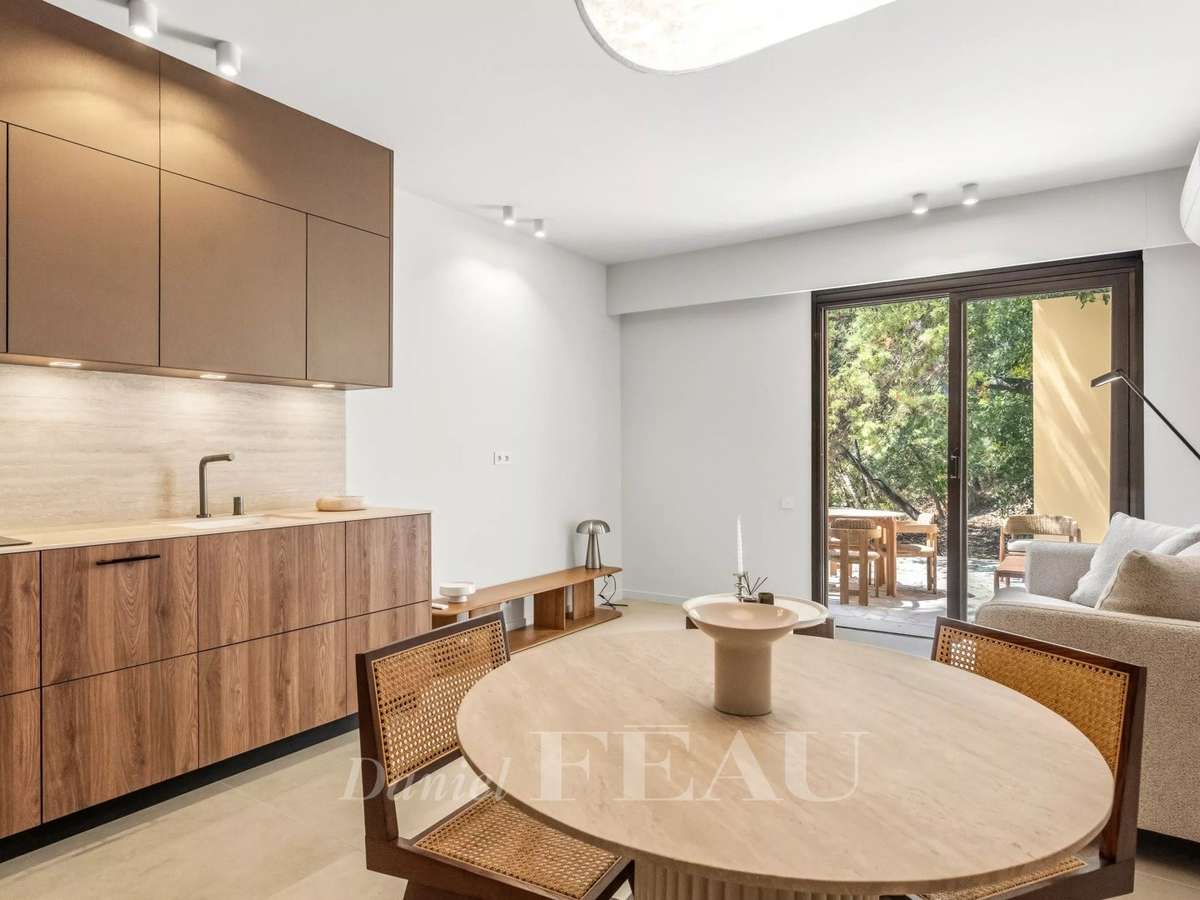 Appartement Cannes