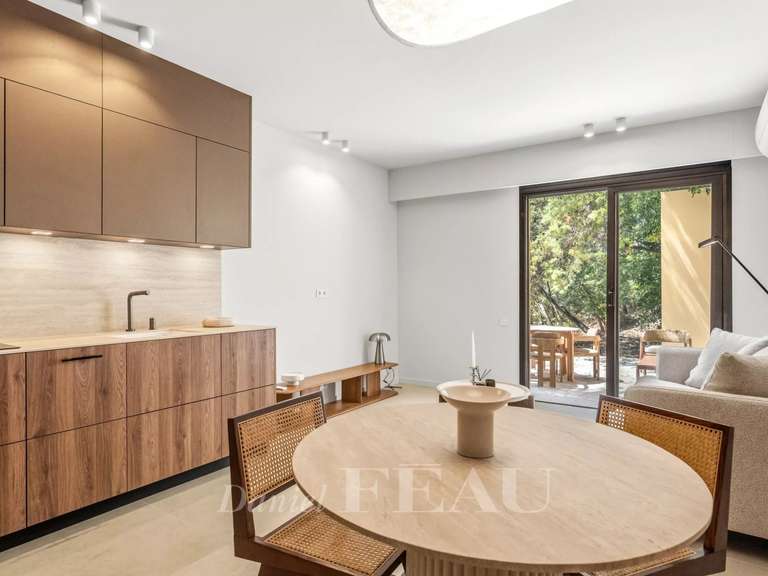 Appartement Cannes - 1 chambre - 32m²