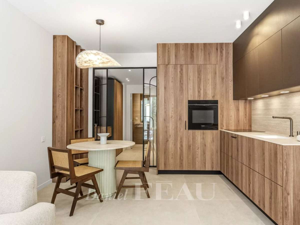 Appartement Cannes
