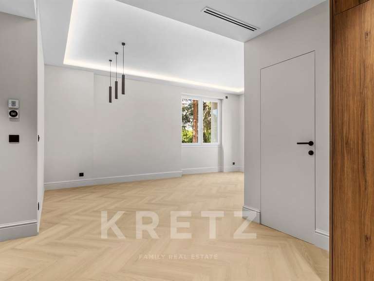 Appartement Cannes - 3 chambres - 105m²