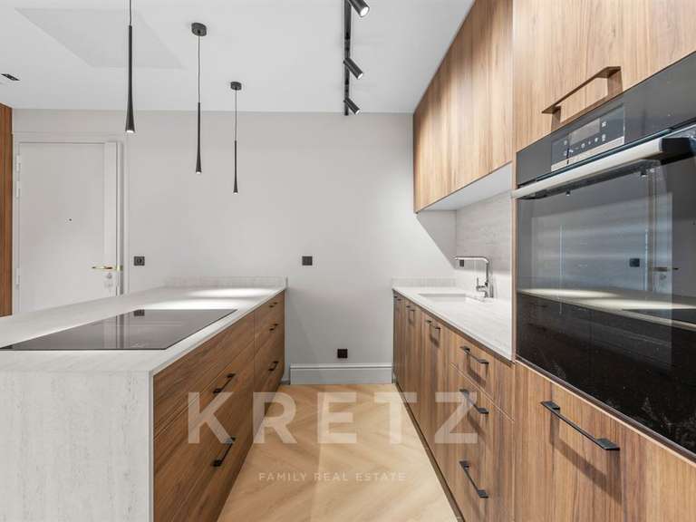 Appartement Cannes - 3 chambres - 105m²
