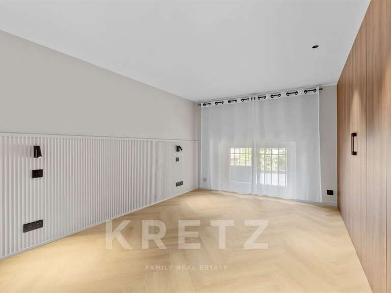 Appartement Cannes - 3 chambres - 105m²