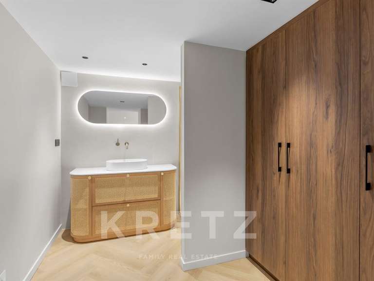 Appartement Cannes - 3 chambres - 105m²