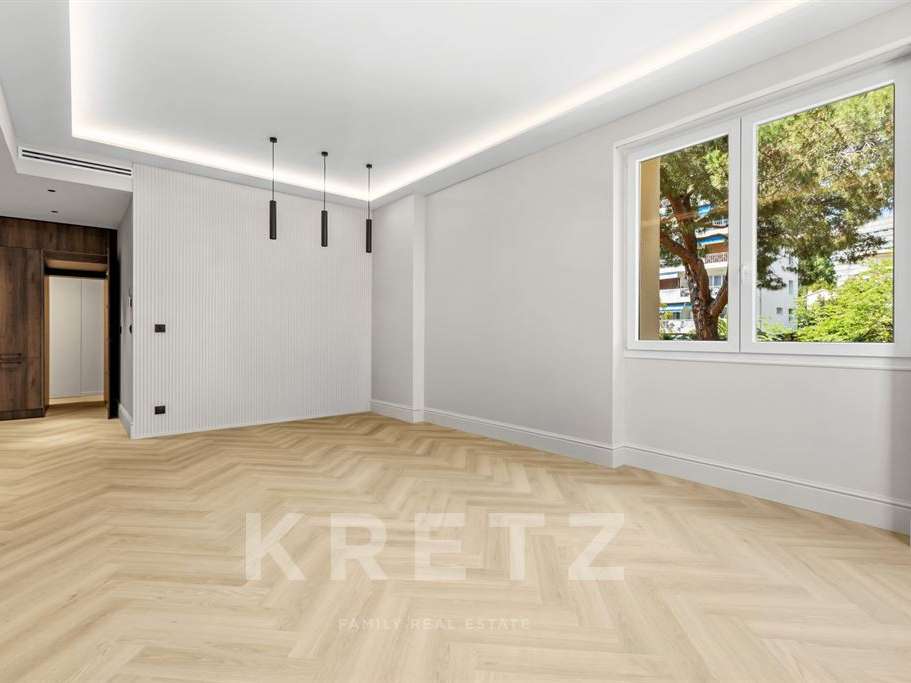 Appartement Cannes
